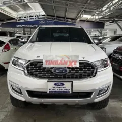 Everest 1 cầu 2.0 Bi Turbo Xe 2022 Bán Tại Ford