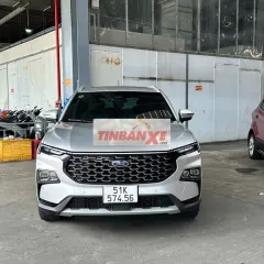 Ford Territory TitaniumX 2023 bảo hành 2027 vay75%