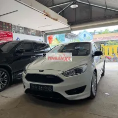 Ford Focus Sport 2019 Trắng 68442 km