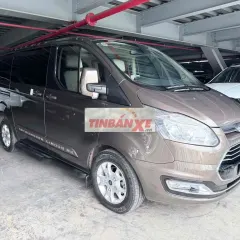 Tourneo Kingdom Limousine 2021 xe cá nhân
