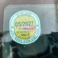 KIA Morning 2017 Tự động Đỏ 8.1 vạn