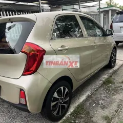 Kia Morning 2018