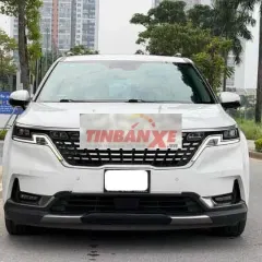 Cần bán KIA Carnival Signature 2024 full dầu đẹp