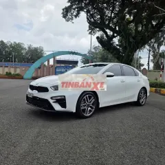 Kia Cerato 2020 2.0 Premium, 1 chủ, lịch sử hãng