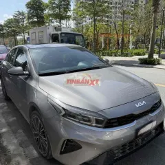 KIA K3 1.6AT Prenium 2021 Xám Tự động