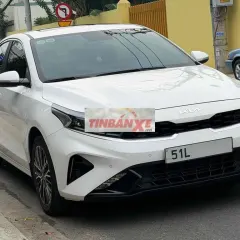 Kia K3 Premium 2024 25.000km