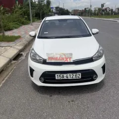 Kia Soluto 2022 MT zin hỗ trợ bank