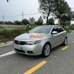 Chính chủ Kia Forte 2011 - 59800 km