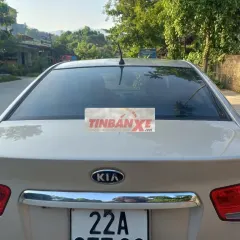 Tuyên Quang ( P Hà Giang 1) Bán xe kia forte