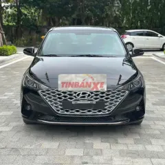 Hyundai Accent 2023 Đặc biệt