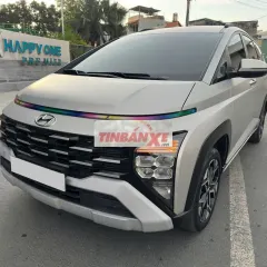 Bán xe Hyundai Stagazer X model 2025