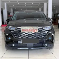 Hyundai Custin 2.0 2023 cao cấp độ 160tr phụ kiện