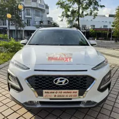 Kona 2018 1.6 turbo siêu đẹp