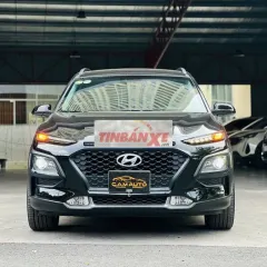 Hyundai Kona 2.0AT Bản Đặc Biệt 2021 - 57000 km