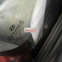 Hyundai Avante 2015 Số sàn 219116 km
