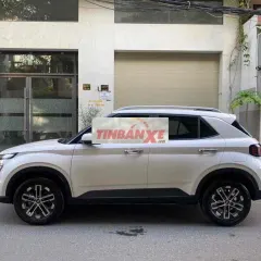 Hyundai VENUE 1.0 Turbo Premium 2025 Trắng