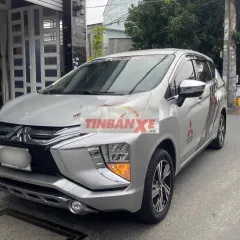 Bán Mitsubishi Xpander Premium Nhập Indo 2020