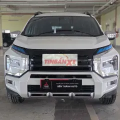 Mitsubishi Xpander Cross 2025 Trắng 43.000 km