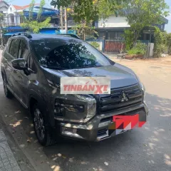 Mitsubishi Xpander Cross 2025 tự động 40.000 km
