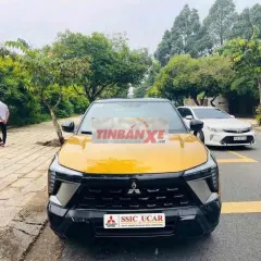 Mitsubishi Xforce 2024, Full Bão Dưỡng, Giá Còn TL