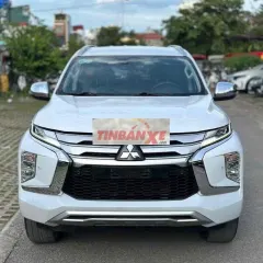 Mitsubishi Pajero Sport 2021 2.4D AT 1 Cầu Máy Dầu
