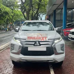 Mitsubishi Pajero Sport 2021 2.4D 4x2 AT Trắng