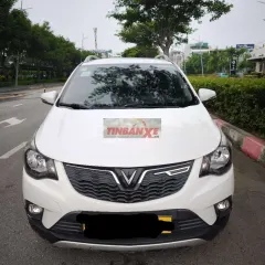 VinFast Fadil bản Plus 2020
