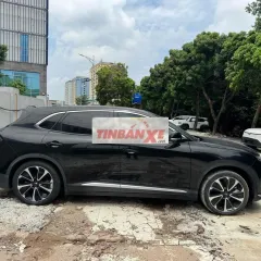VinFast VF8 Plus 2 cầu Điện Đen