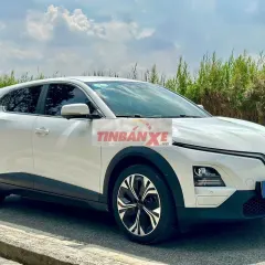 Bán VF6 plus 2024 free sạc kgh có hỗ trợ n.hàng