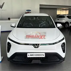 LIMO GREEN 7 chỗ Từ 550tr trả trước 90 tr nhận xe