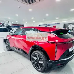 VinFast VF 7 Plus - Tặng Flim cam sàn
