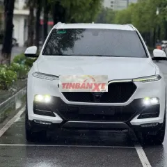 VinFast Lux SA2.0 2021 Trắng
