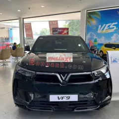 VinFast VF9 Eco 2026 Đen