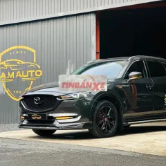Mazda CX5 2.0L Premium 2019 Xám 54.000km