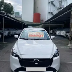 Mazda Mazda 2 2024 Trắng AT đklđ 2025