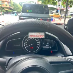 Mazda Mazda 2 Trắng