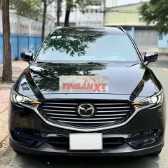 Mazda CX-8 Premium 2020