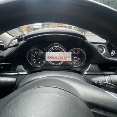 Mazda 6 Premium GTCCC 2022 Xanh đen