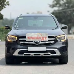 Mercedes GLC200 V1 2022 Lướt 31.000km