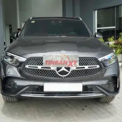 Mercedes GLC300 4Matic 2023 Lướt 30.000km