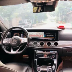 Bán xe Mercedes-Benz