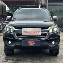 Chevrolet Trailblazer 2019 4WD, 2.5AT,Dầu,Màu đen