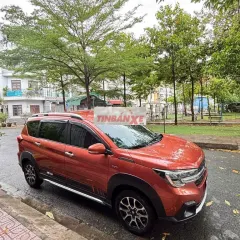 Suzuki XL7 2022 Cam 7 chỗ