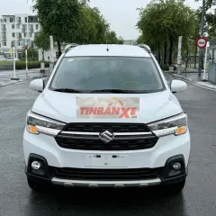 Suzuki XL7 2022 Trắng Tự động 100000 km