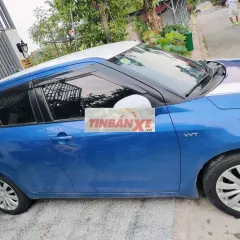 Suzuki Swift 2016 Tự động Xanh dương 36.000 km