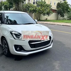 Suzuki Swift 1.2 GLX 2022 màu trắng