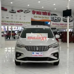 Suzuki Ertiga 1.5 MT Sx 2022 Nhập Indonesia