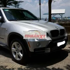 BMW X5 E70 2007 đẹp hiếm có đáng sưu tầm
