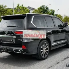 Xe Lexus LX 570 Super Sport 2019 - 5 Tỷ 950 Triệu
