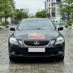 Lexus GS300 2005 siêu đẹp